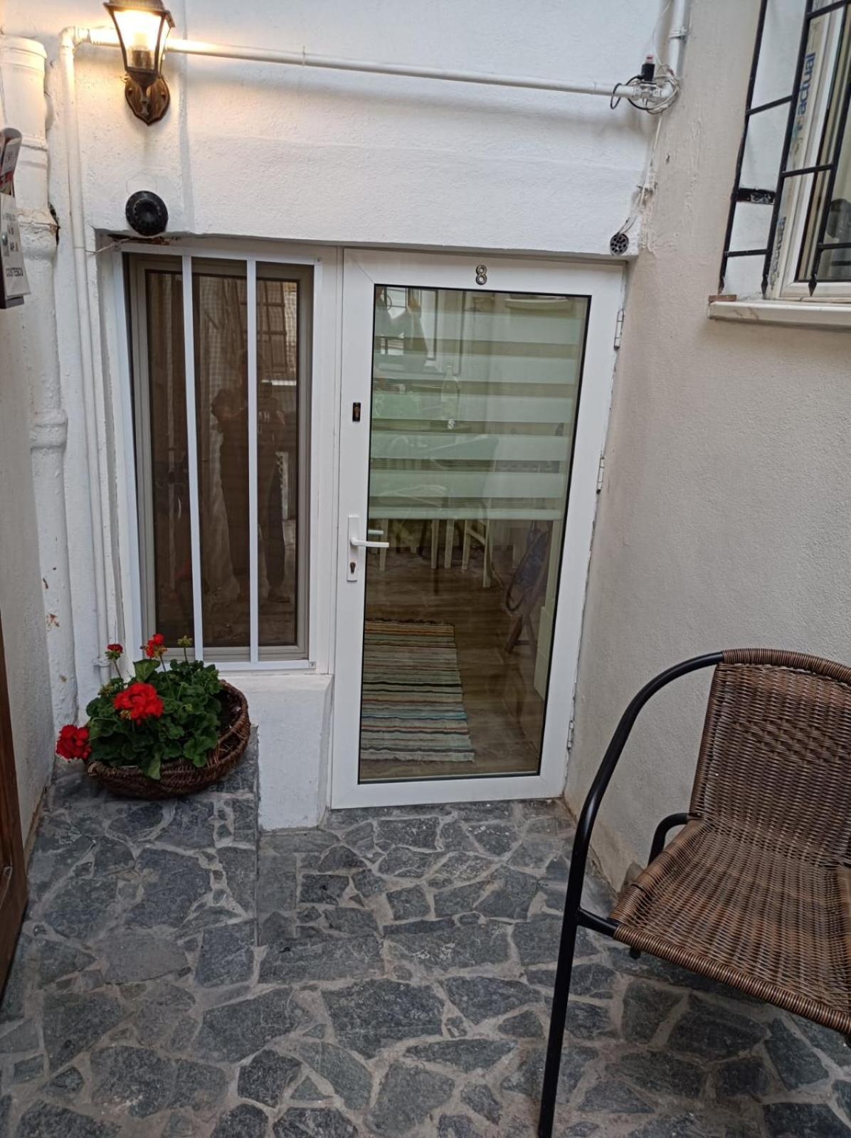 Republicii Rustic Apartament In Brasov City Center 외부 사진
