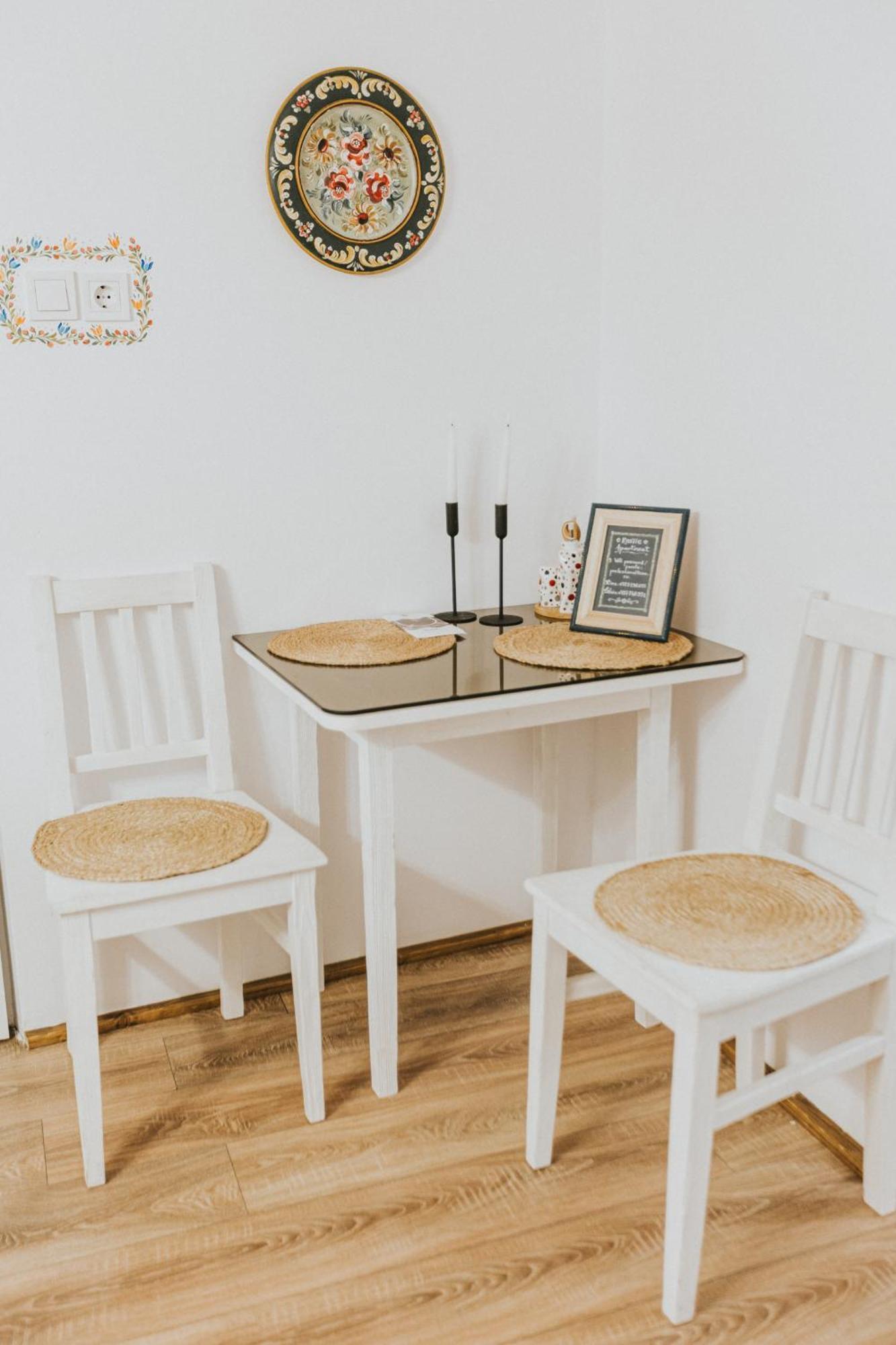 Republicii Rustic Apartament In Brasov City Center 외부 사진