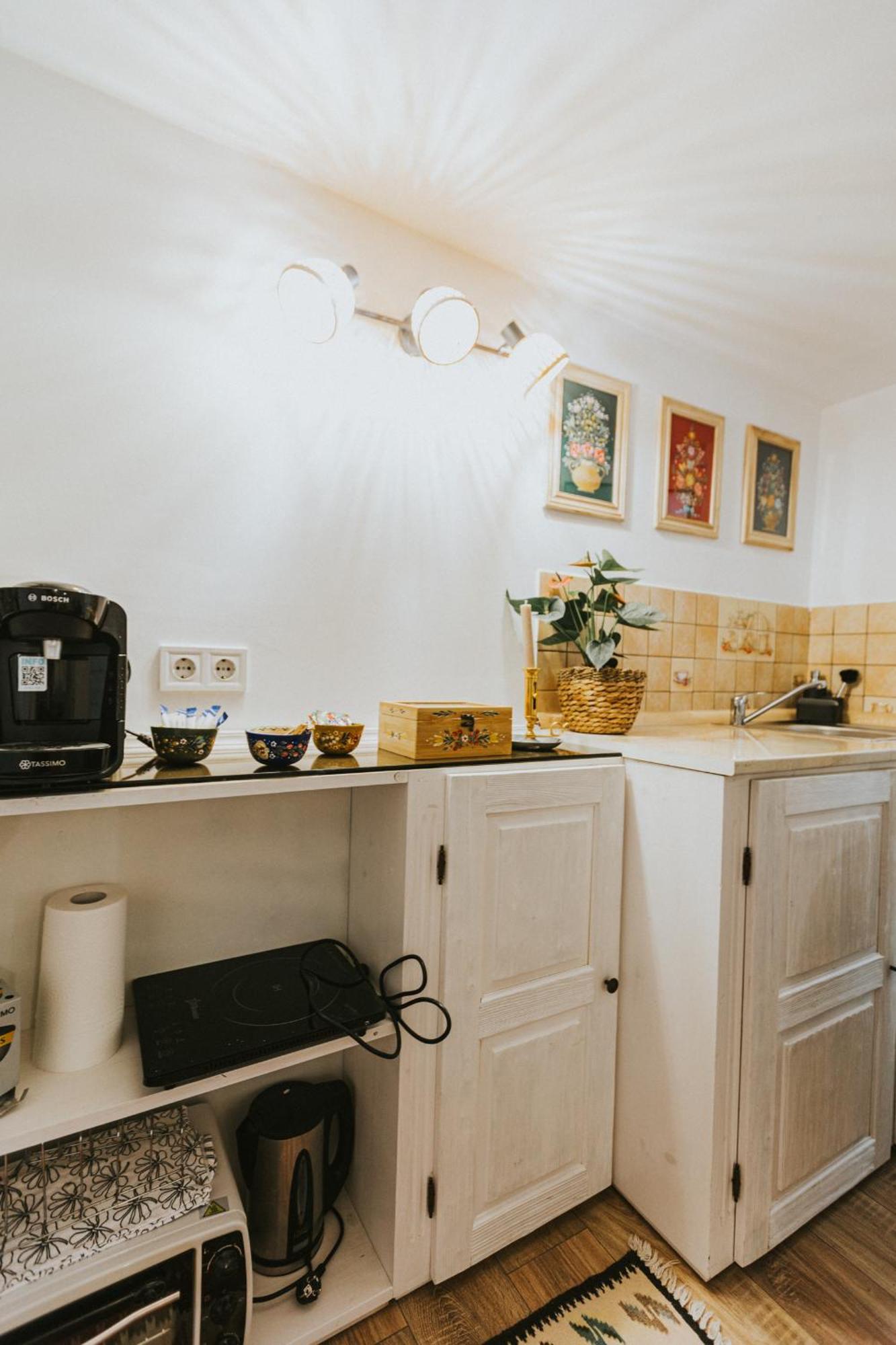 Republicii Rustic Apartament In Brasov City Center 외부 사진