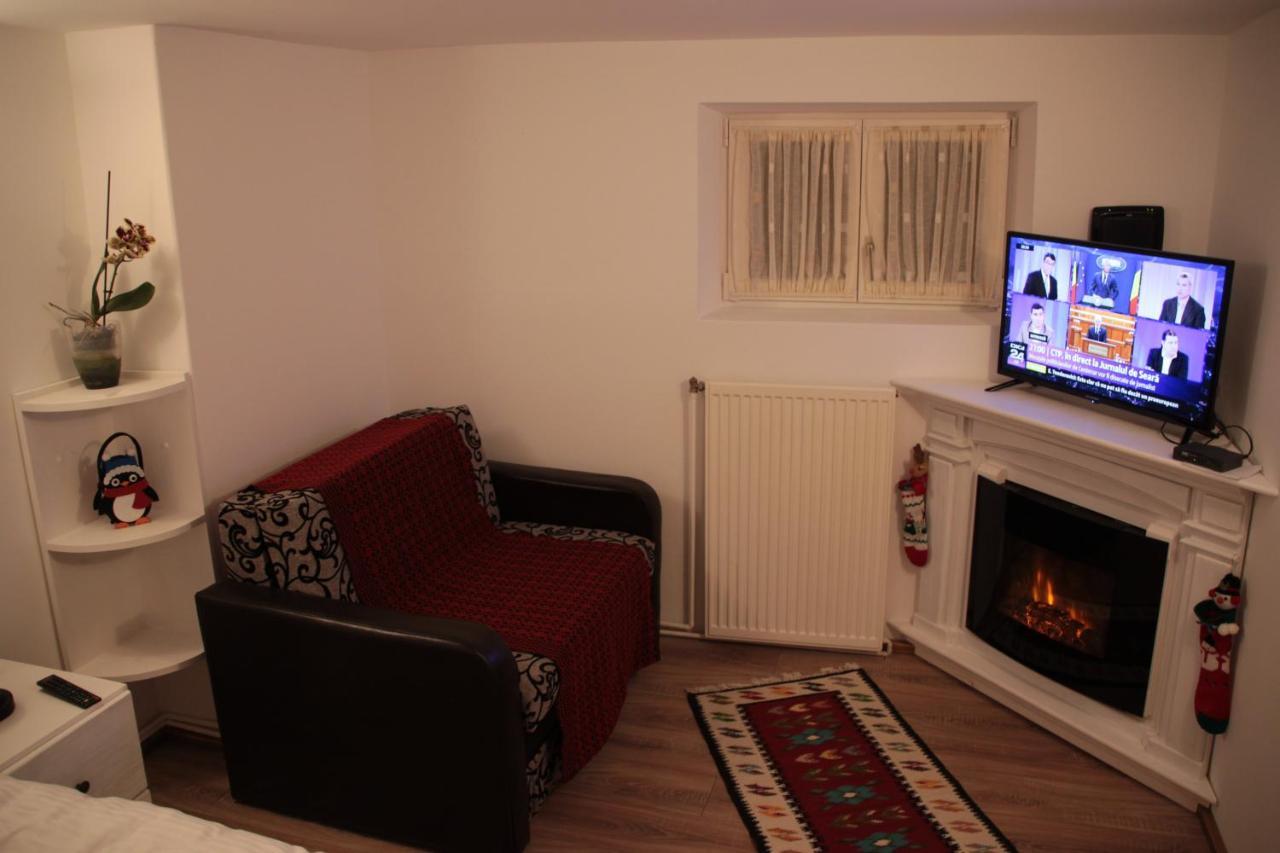 Republicii Rustic Apartament In Brasov City Center 외부 사진