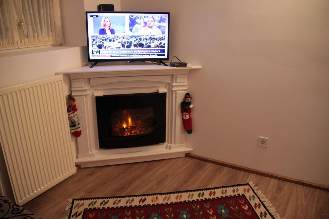 Republicii Rustic Apartament In Brasov City Center 외부 사진