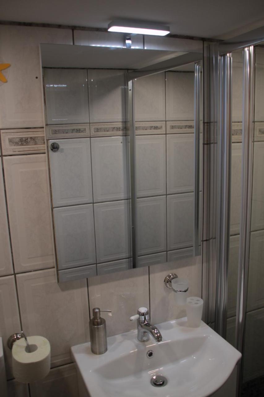 Republicii Rustic Apartament In Brasov City Center 외부 사진