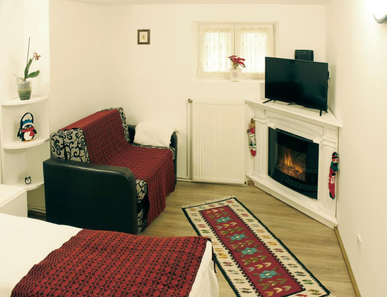 Republicii Rustic Apartament In Brasov City Center 외부 사진