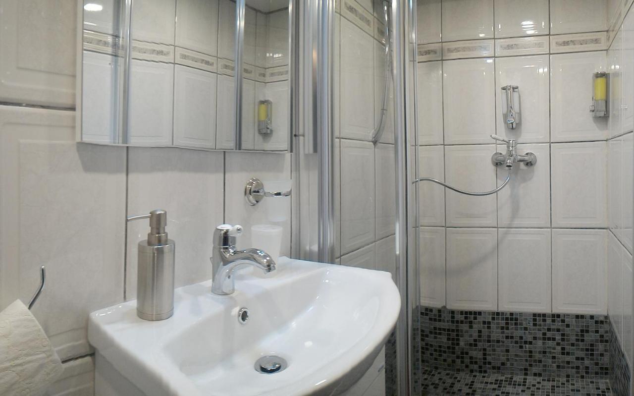 Republicii Rustic Apartament In Brasov City Center 외부 사진