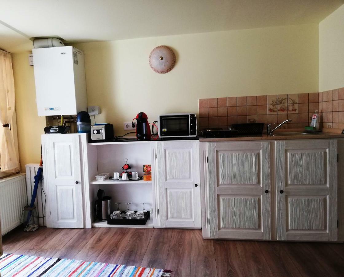 Republicii Rustic Apartament In Brasov City Center 외부 사진