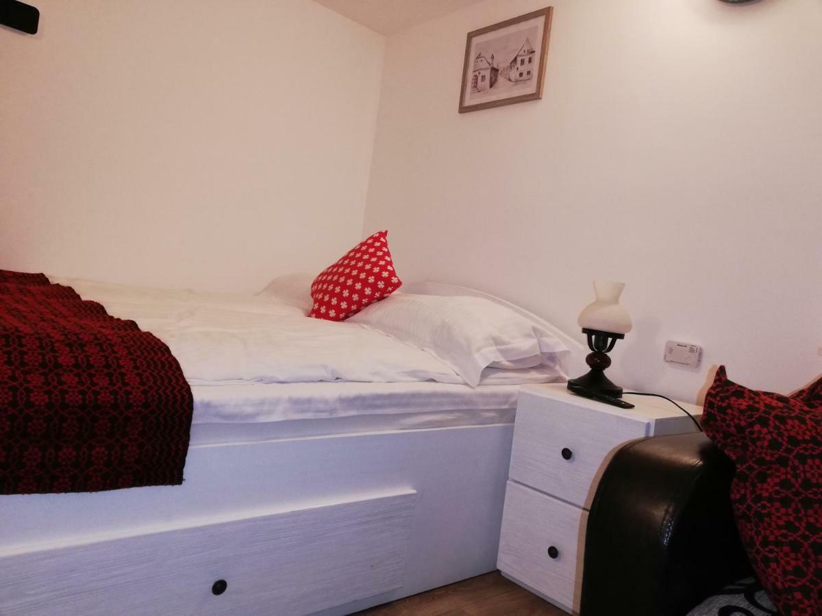 Republicii Rustic Apartament In Brasov City Center 외부 사진
